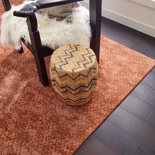 stool on carpet - Home Design of Hastings in MN