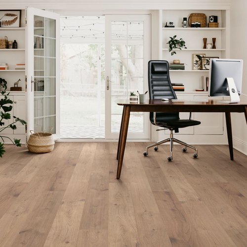 Laminate flooring articles by Home Design of Hastings