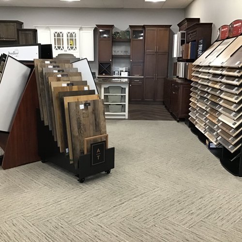 showroom - Home Design of Hastings in MN