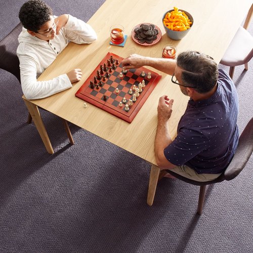 People playing chess - Home Design of Hastings in Hastings, MN