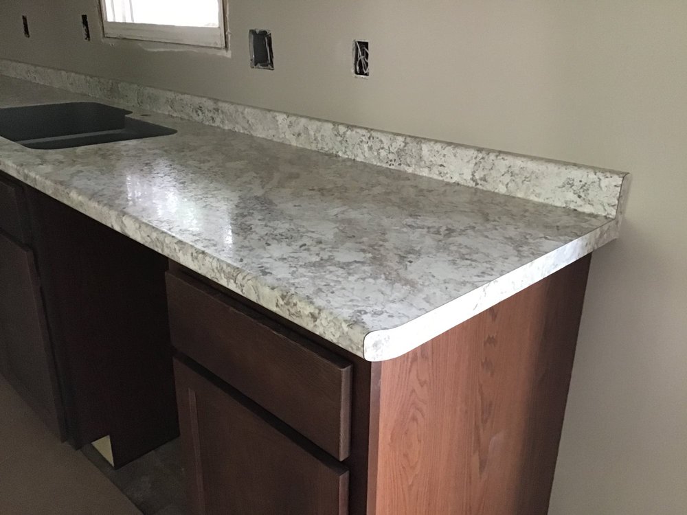 countertop - Home Design of Hastings in MN