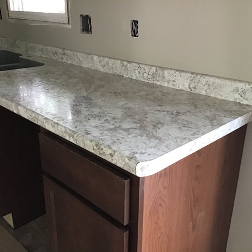 countertop - Home Design of Hastings in MN