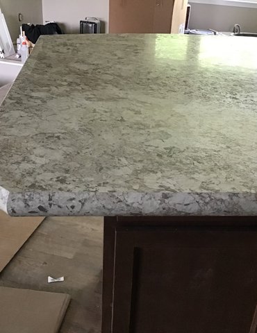 countertop - Home Design of Hastings in MN