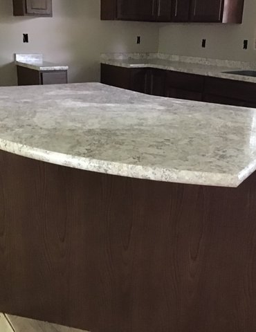 countertop - Home Design of Hastings in MN