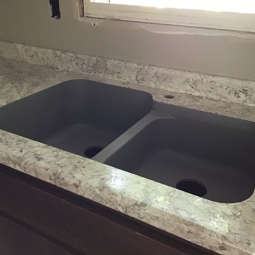 countertop - Home Design of Hastings in MN
