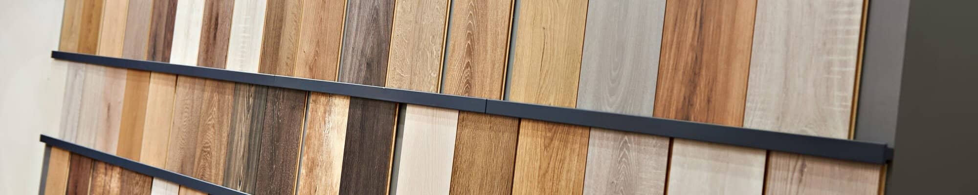 Flooring Products from Home Design of Hastings in Hastings