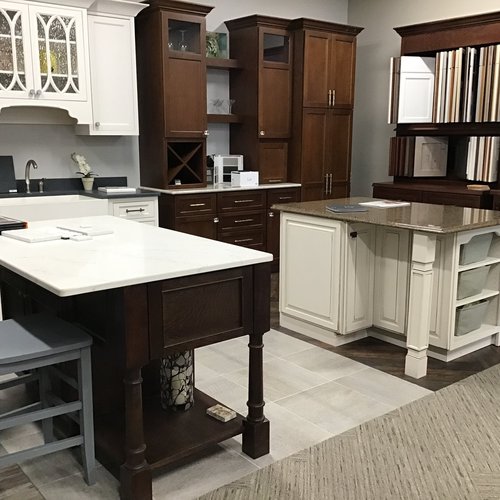 showroom - Home Design of Hastings in MN