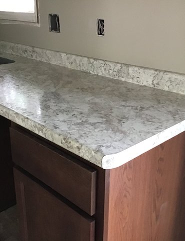 countertop - Home Design of Hastings in MN