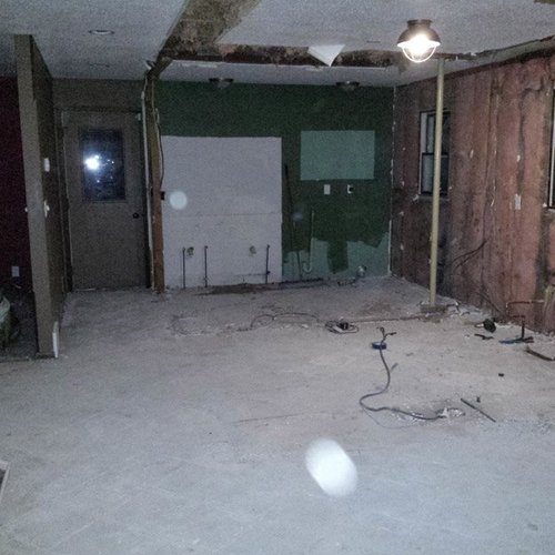 floor installation - Home Design of Hastings in MN