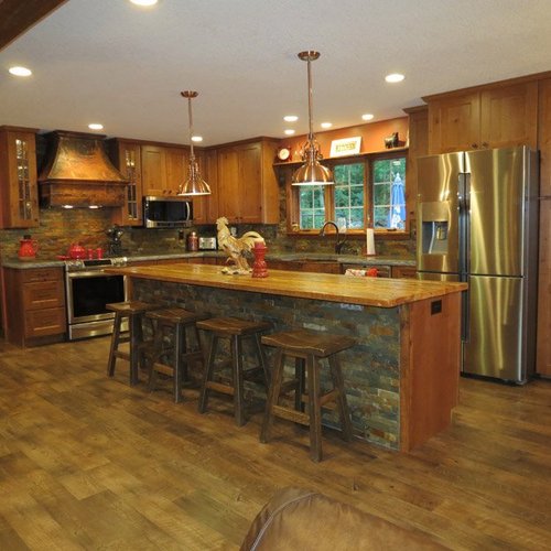 bar table - Home Design of Hastings in MN