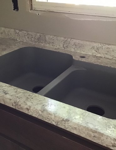 countertop - Home Design of Hastings in MN