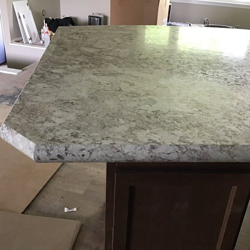 countertop - Home Design of Hastings in MN