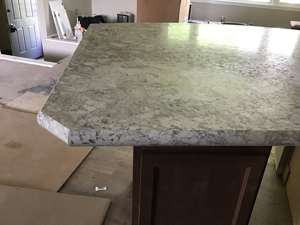 countertop - Home Design of Hastings in MN