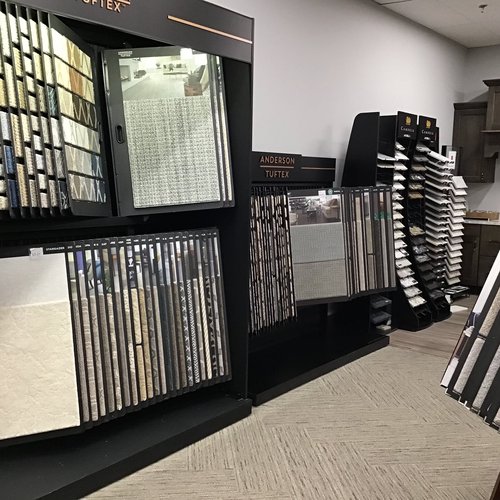 showroom - Home Design of Hastings in MN