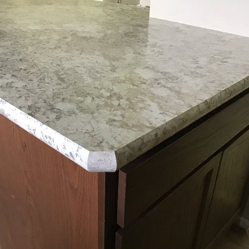 countertop - Home Design of Hastings in MN