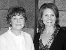 two women - Home Design of Hastings in MN