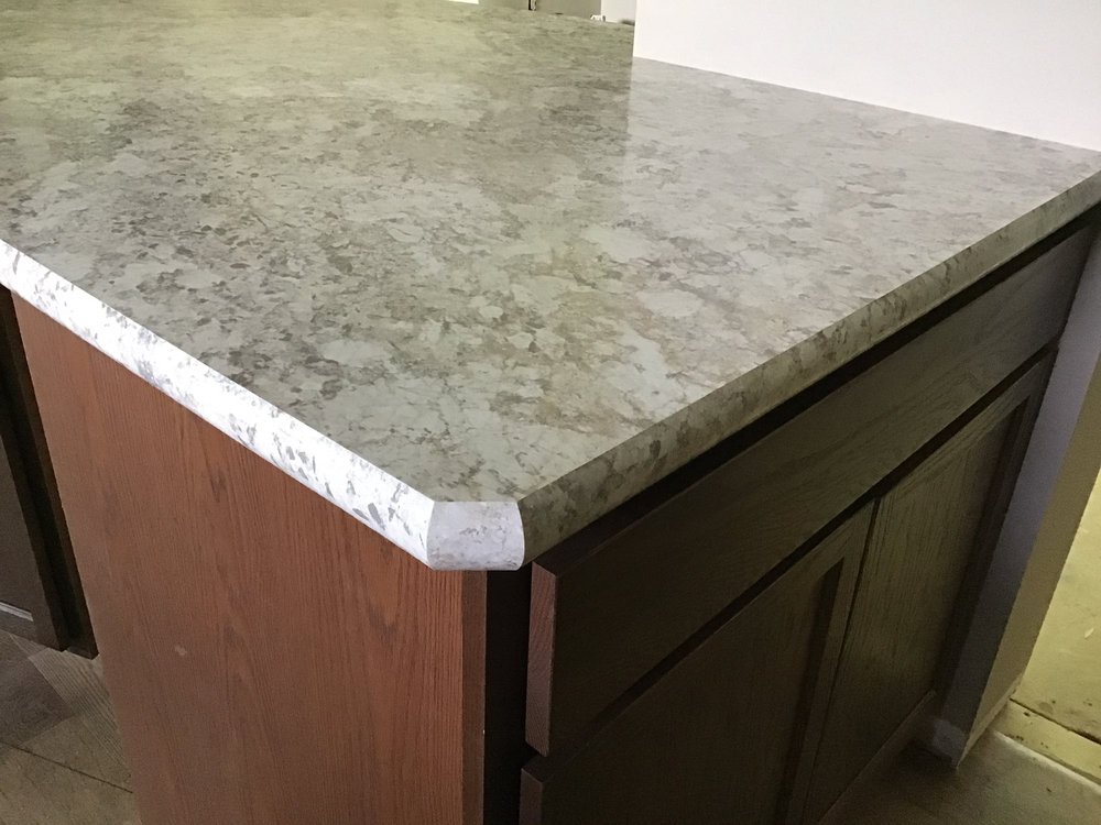 countertop - Home Design of Hastings in MN