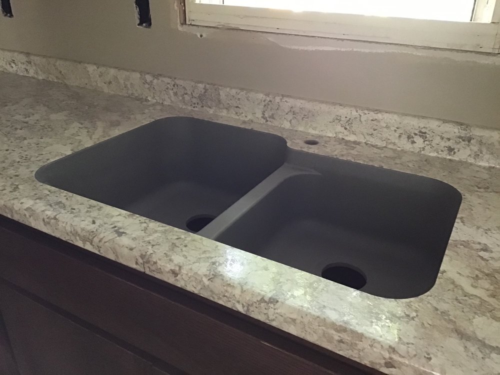 countertop - Home Design of Hastings in MN